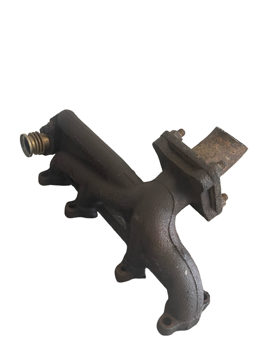 Galerie evacuare SKODA FABIA 6Y2 1999 - 2008 1.9 SDI ASY
