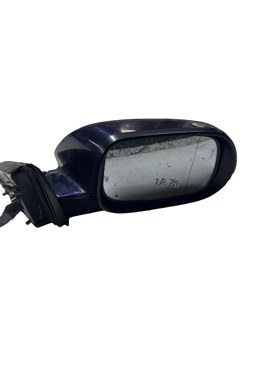 Oglinda laterala electrica portiera dreapta fata HONDA ACCORD VII CL, CN 2003 - 2012( Carcasa crapata , vezi foto )