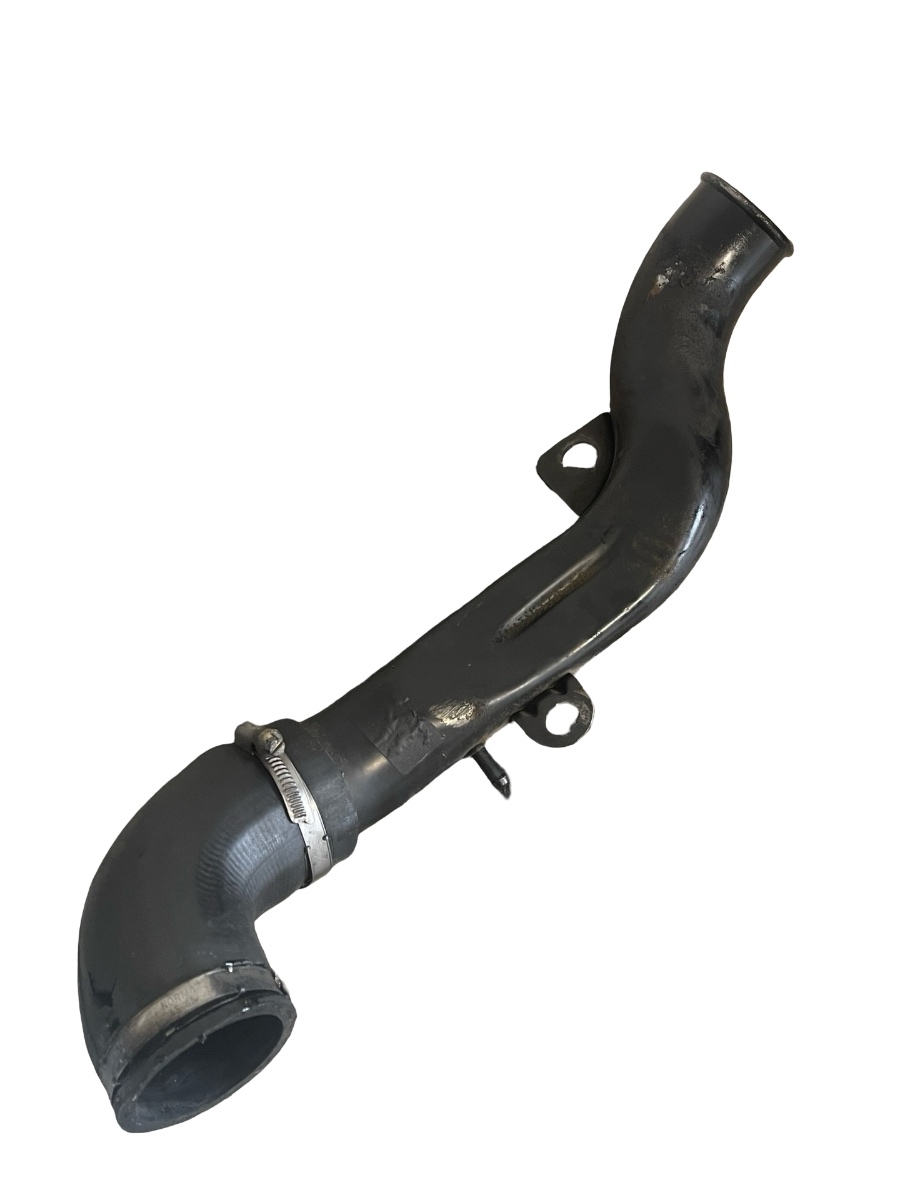 Furtun intercooler FORD FOCUS Hatchback  DAW, DBW 1998 - 2007 1.8 TDCi FFDA – foto 2