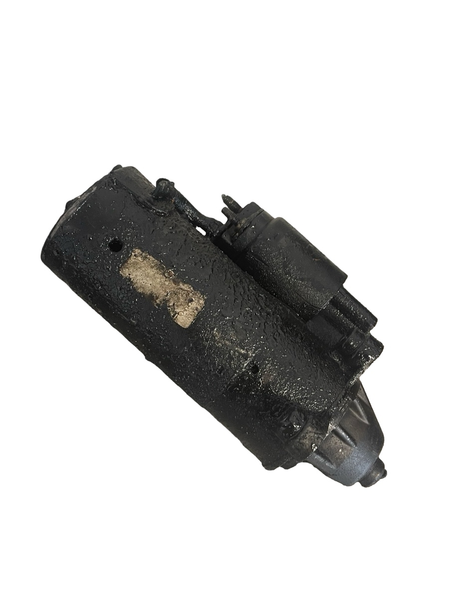 Electromotor FORD FOCUS Hatchback  DAW, DBW 1998 - 2007 1.8 TDCi FFDA – foto 3