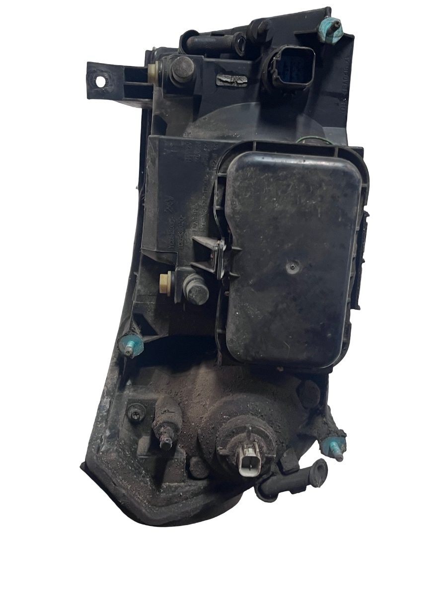 Far stanga fata FORD TRANSIT Box FA_ _ 2000 - 2006 YC1X13035 – foto 5
