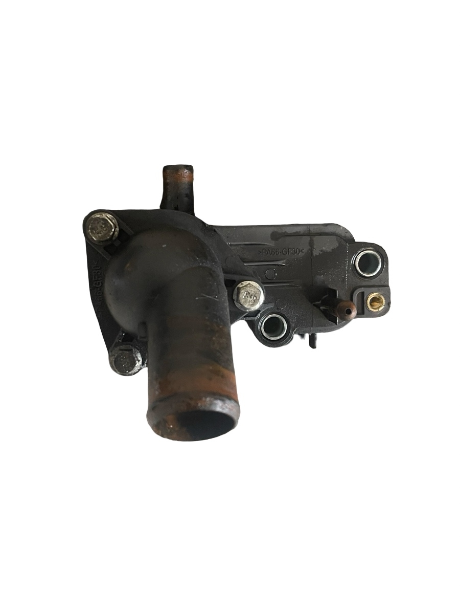 Carcasa termostat FORD FOCUS Hatchback  DAW, DBW 1998 - 2007 1.8 TDCi FFDA