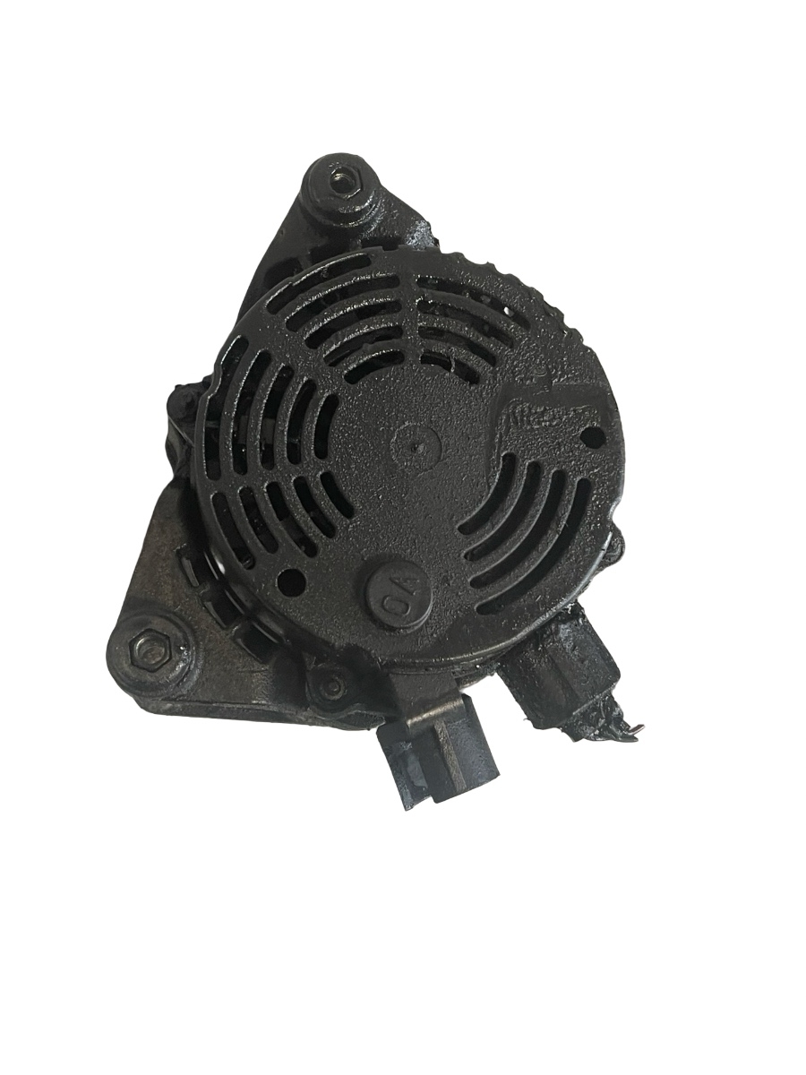Alternator FORD FOCUS Hatchback  DAW, DBW 1998 - 2007 1.8 TDCi FFDA – foto 4