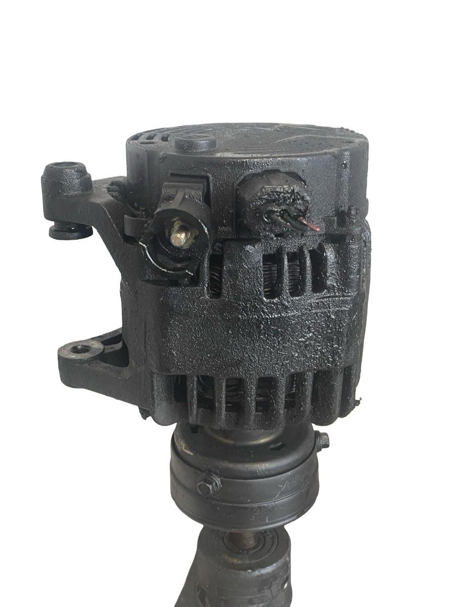 Alternator FORD FOCUS Hatchback  DAW, DBW 1998 - 2007 1.8 TDCi FFDA – foto 2