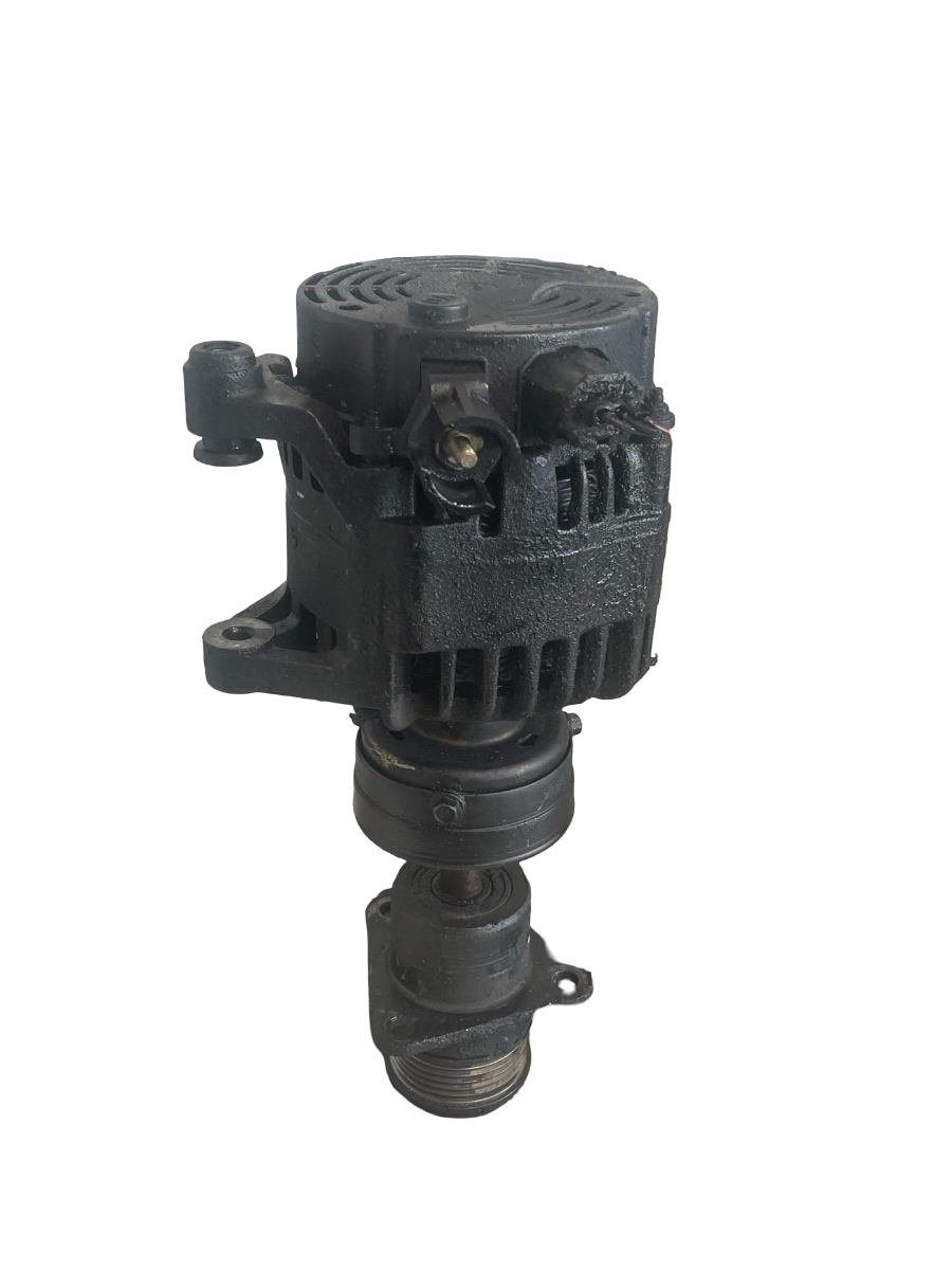 Alternator FORD FOCUS Hatchback  DAW, DBW 1998 - 2007 1.8 TDCi FFDA