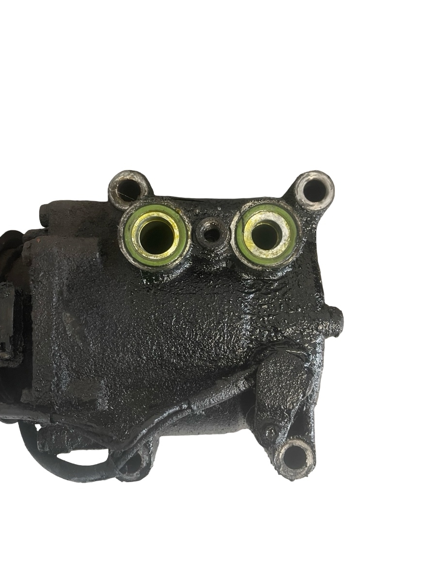 Compresor  AC FORD FOCUS Hatchback  DAW, DBW 1998 - 2007 1.8 TDCi FFDA – foto 2