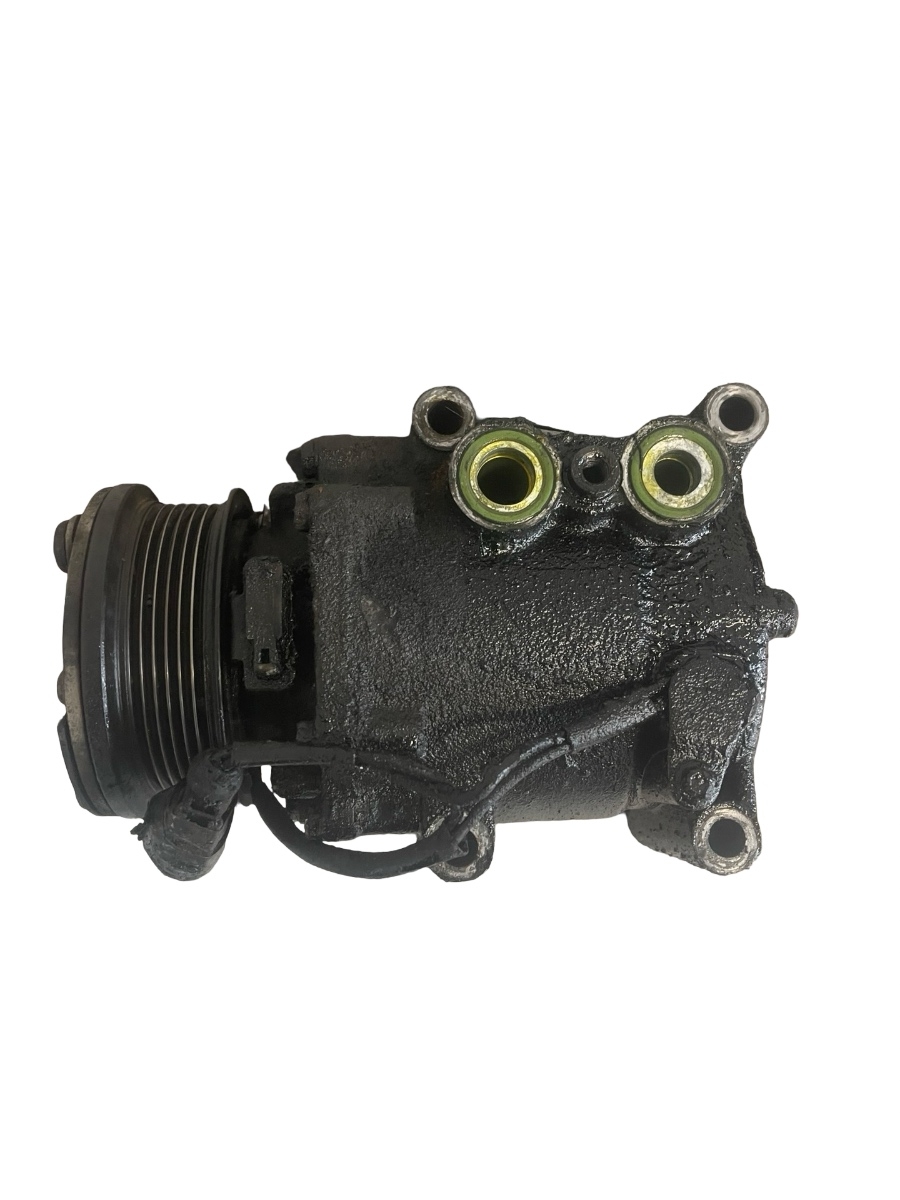 Compresor  AC FORD FOCUS Hatchback  DAW, DBW 1998 - 2007 1.8 TDCi FFDA