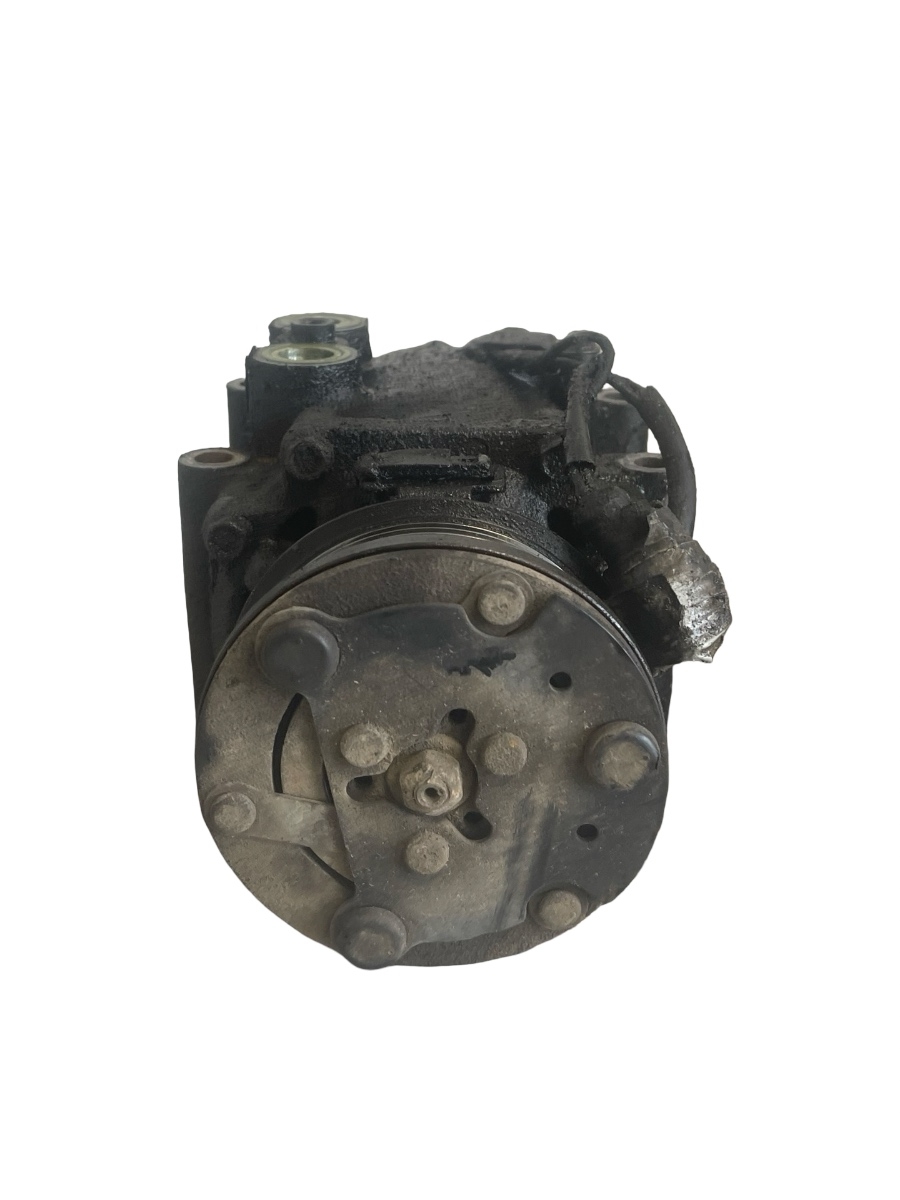Compresor  AC FORD FOCUS Hatchback  DAW, DBW 1998 - 2007 1.8 TDCi FFDA – foto 3