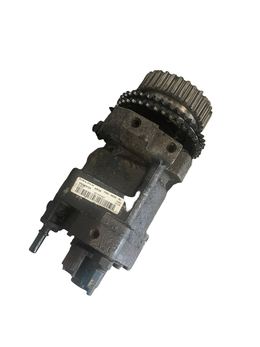 Pompa de injectie FORD FOCUS Hatchback  DAW, DBW 1998 - 2007 1.8 TDCi FFDA 1S4Q-9B395-BG