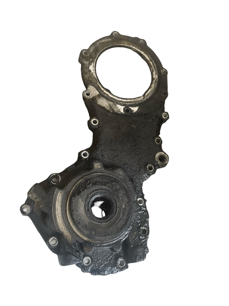 Pompa de ulei FORD FOCUS Hatchback  DAW, DBW 1998 - 2007 1.8 TDCi FFDA XS4Q-6F008-AF – foto 3