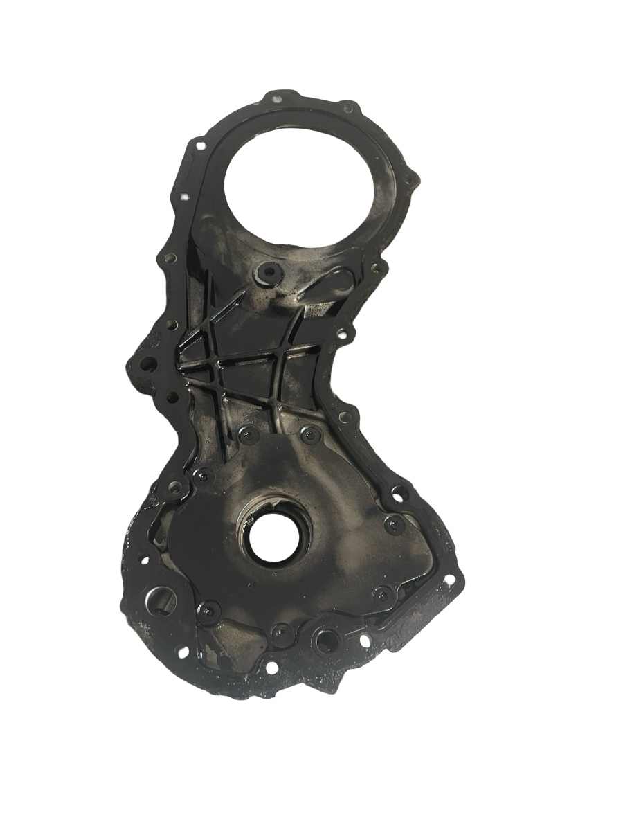Pompa de ulei FORD FOCUS Hatchback  DAW, DBW 1998 - 2007 1.8 TDCi FFDA XS4Q-6F008-AF – foto 2