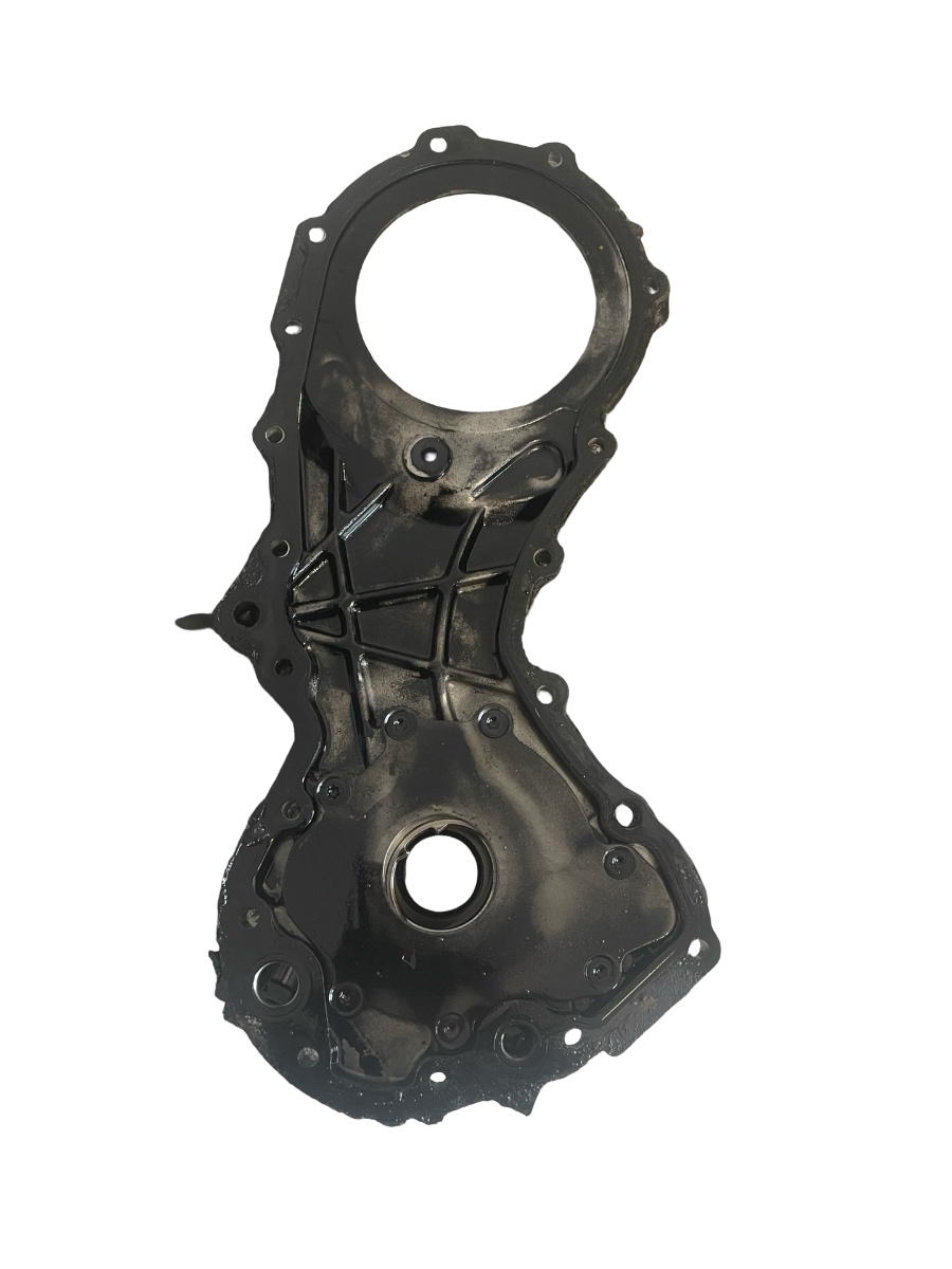 Pompa de ulei FORD FOCUS Hatchback  DAW, DBW 1998 - 2007 1.8 TDCi FFDA XS4Q-6F008-AF
