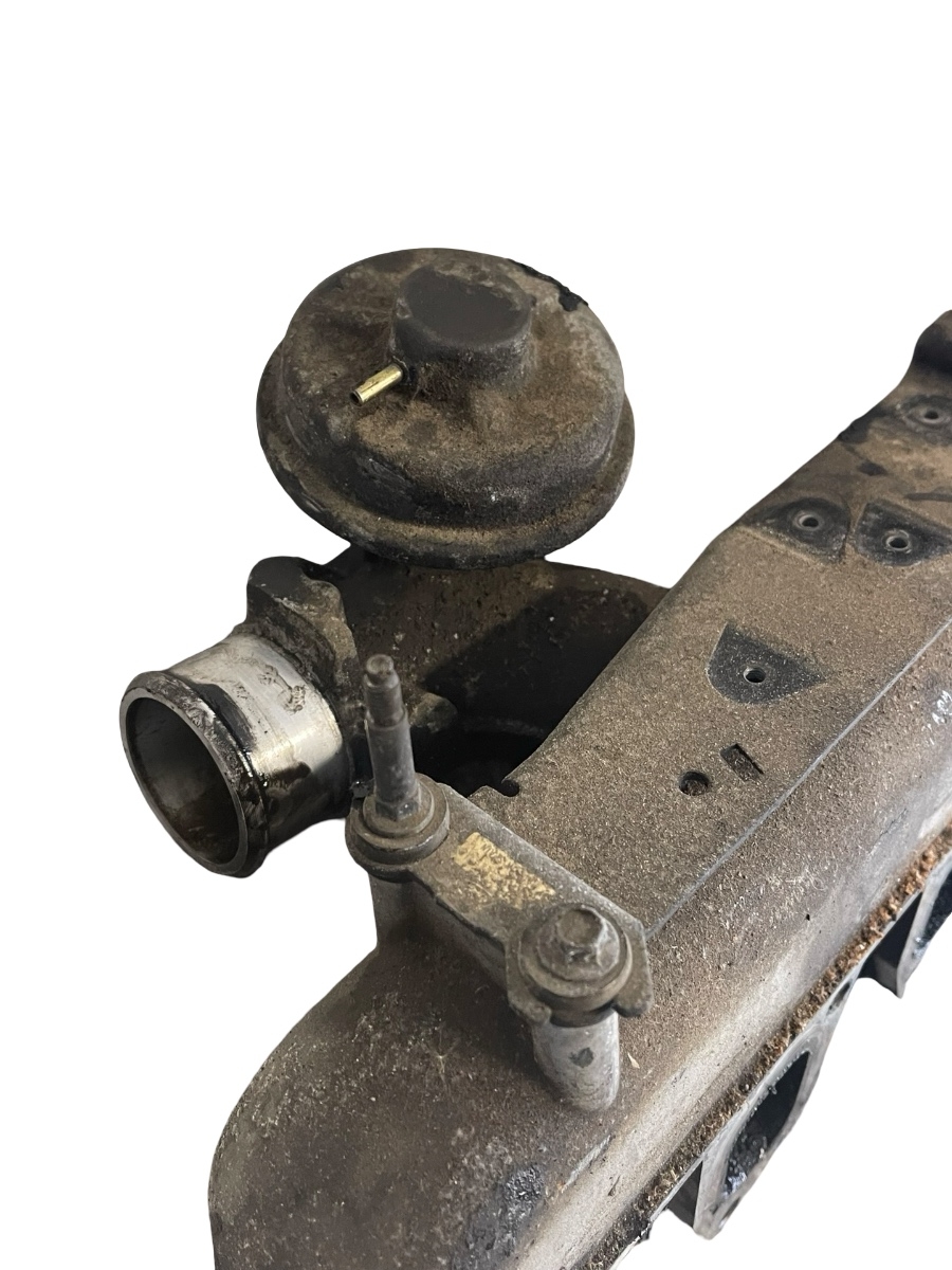 Galerie de admisie FORD FOCUS Hatchback  DAW, DBW 1998 - 2007 1.8 TDCi FFDA – foto 3