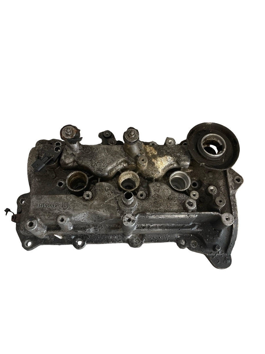 Capac culbutori DACIA LOGAN MCV II 2013 - > 0.9 TCe 90 H4B 400, H4B 408 132656629R