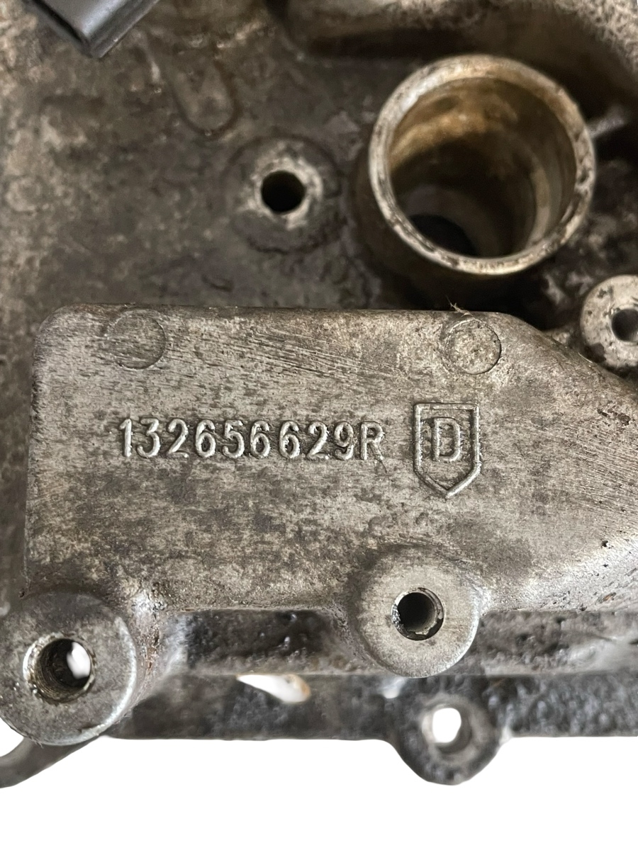 Capac culbutori DACIA LOGAN MCV II 2013 - > 0.9 TCe 90 H4B 400, H4B 408 132656629R – foto 3