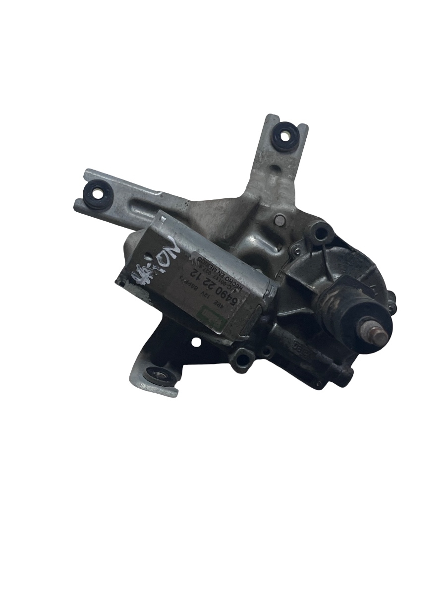 Motoras stergator haion FORD EXPLORER II [ 1995 - 2003 ] 54902212