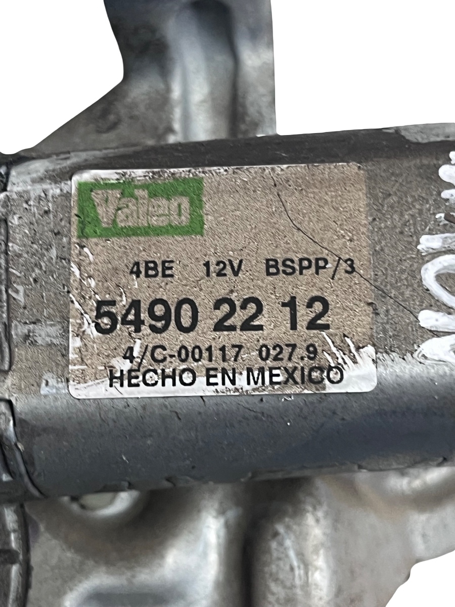 Motoras stergator haion FORD EXPLORER II [ 1995 - 2003 ] 54902212 – foto 3