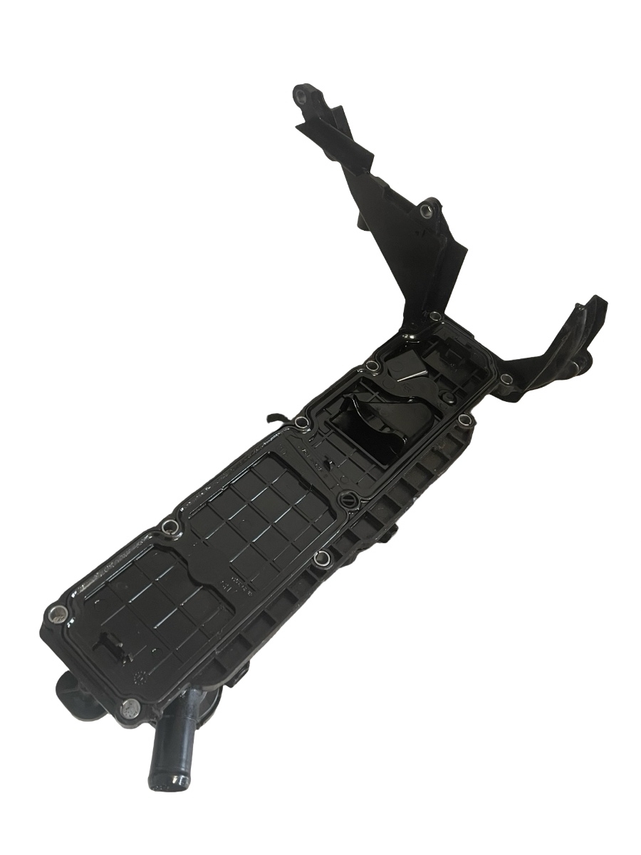Capac culbutori VOLVO V40 Hatchback 525, 526 2012 - > 1.6 D2 D 4162 T 9689112980 – foto 2