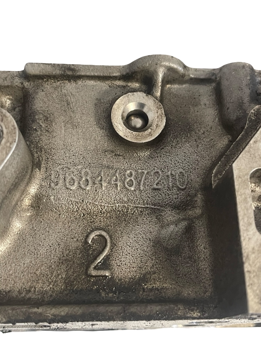 Chiulasa motor VOLVO V40 Hatchback 525, 526 2012 - > 1.6 D2 D 4162 T 9684487210 – foto 2