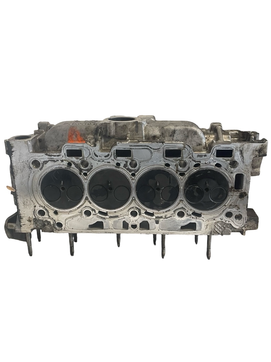 Chiulasa motor VOLVO V40 Hatchback 525, 526 2012 - > 1.6 D2 D 4162 T 9684487210 – foto 5