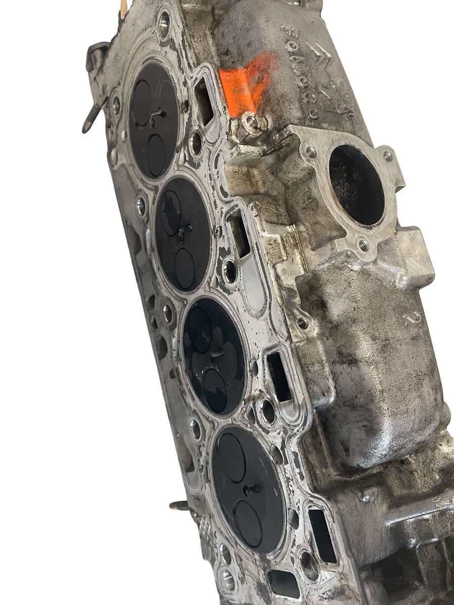 Chiulasa motor VOLVO V40 Hatchback 525, 526 2012 - > 1.6 D2 D 4162 T 9684487210 – foto 4