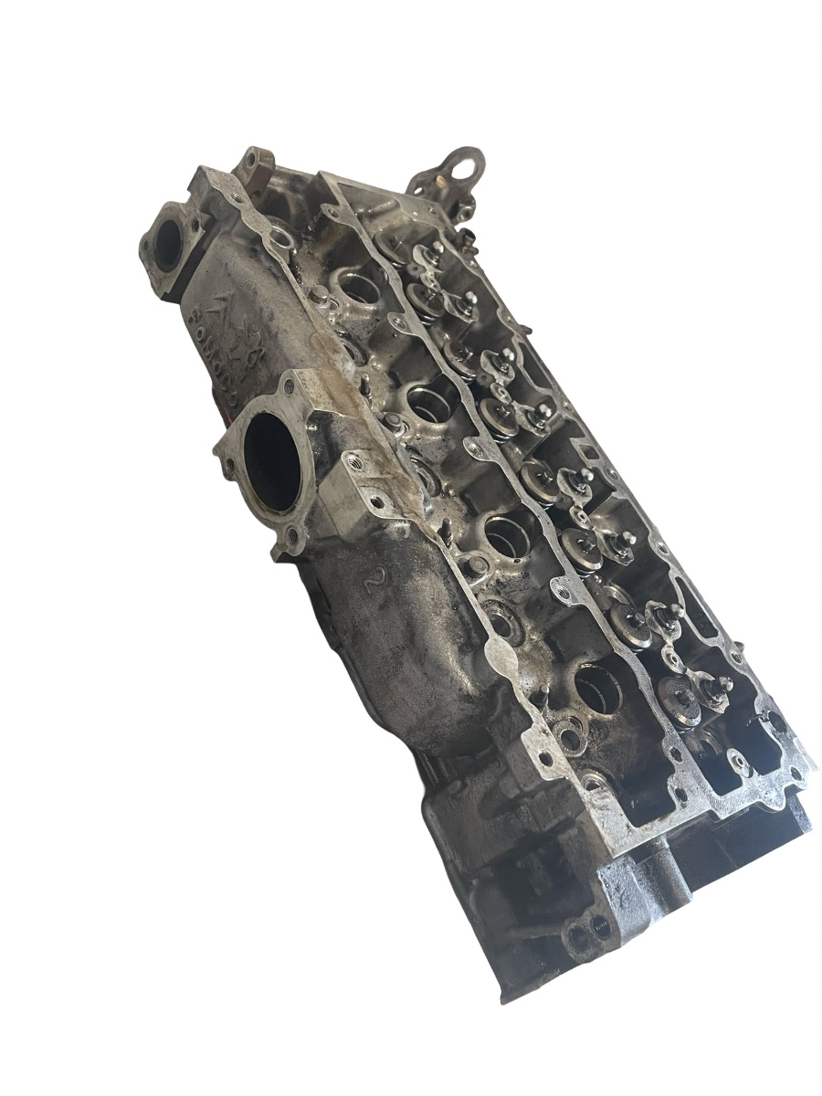 Chiulasa motor VOLVO V40 Hatchback 525, 526 2012 - > 1.6 D2 D 4162 T 9684487210 – foto 3