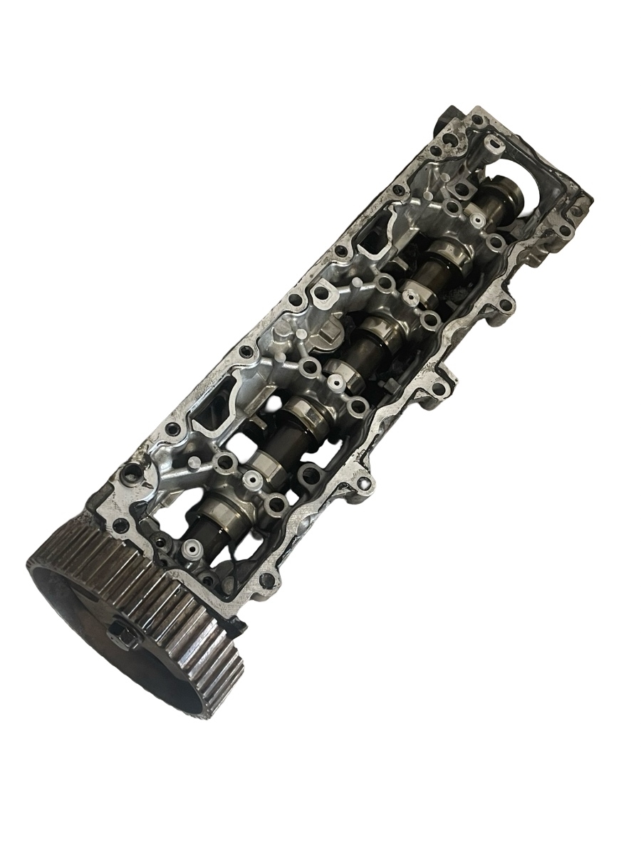 Ax cu came VOLVO V40 Hatchback 525, 526 2012 - > 1.6 D2 D 4162 T 9657477580
