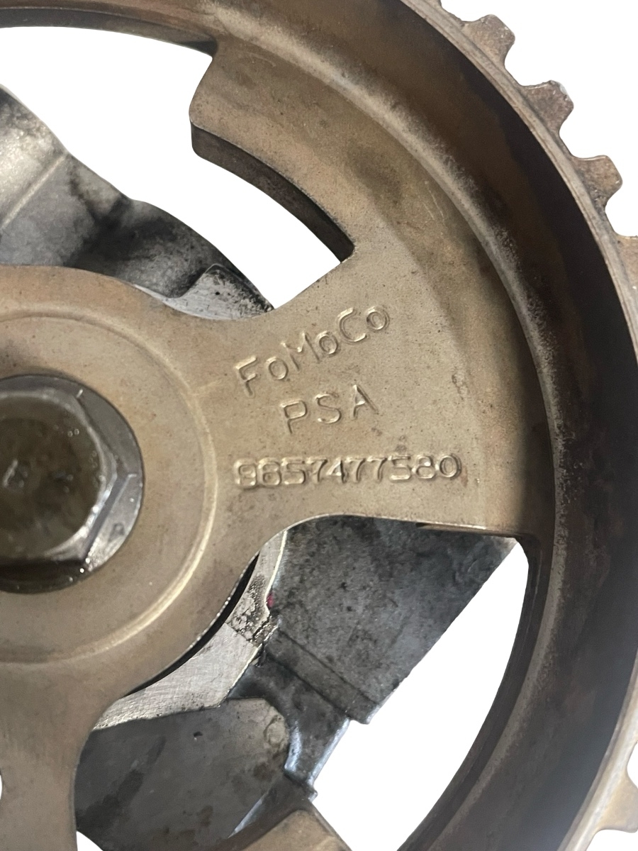 Ax cu came VOLVO V40 Hatchback 525, 526 2012 - > 1.6 D2 D 4162 T 9657477580 – foto 3