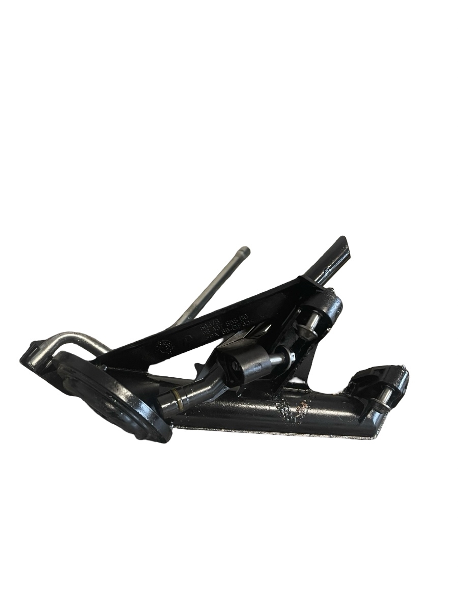 Sorb baie de ulei VOLVO V40 Hatchback 525, 526 2012 - > 1.6 D2 D 4162 T 9643755580