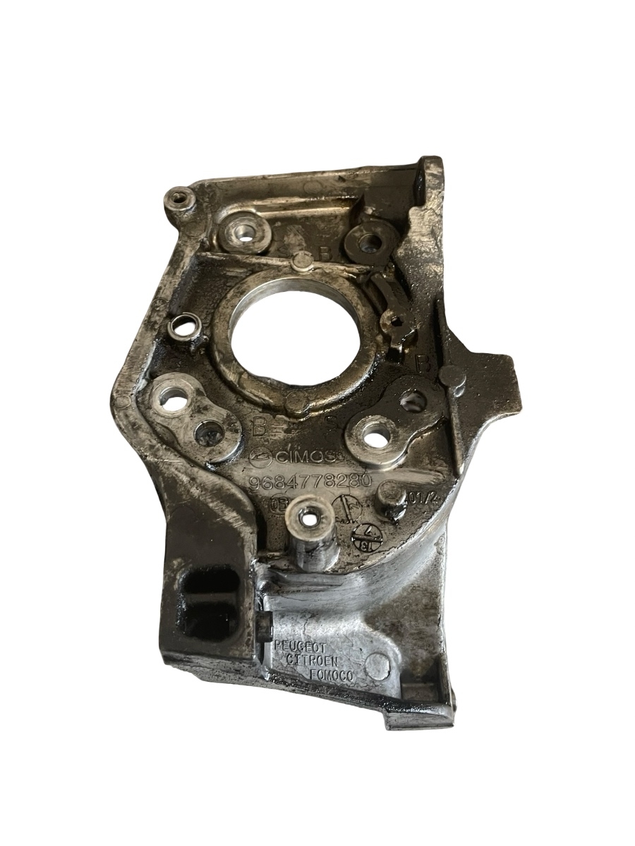 Suport pompa inalta VOLVO V40 Hatchback 525, 526 2012 - > 1.6 D2 D 4162 T 9684778280