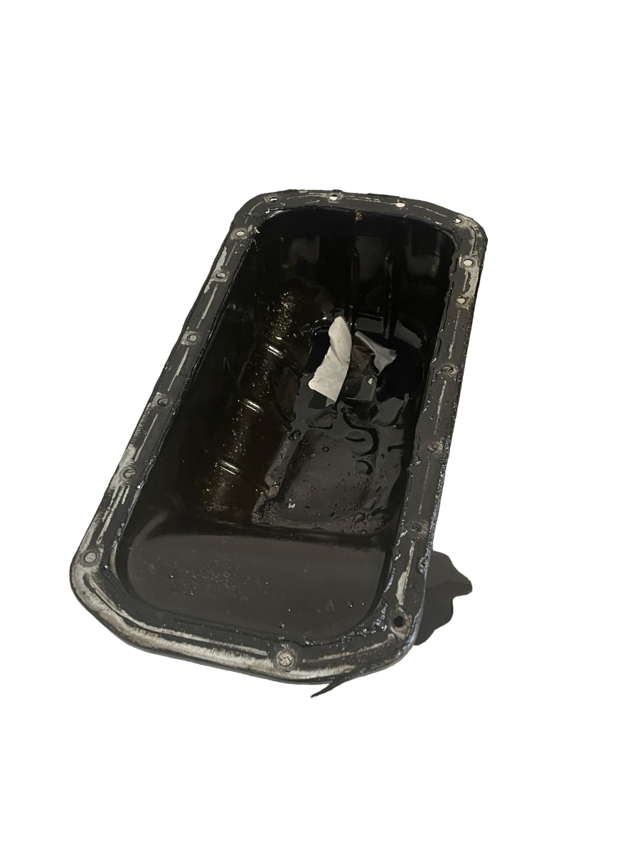 Baie de ulei VOLVO V40 Hatchback 525, 526 2012 - > 1.6 D2 D 4162 T