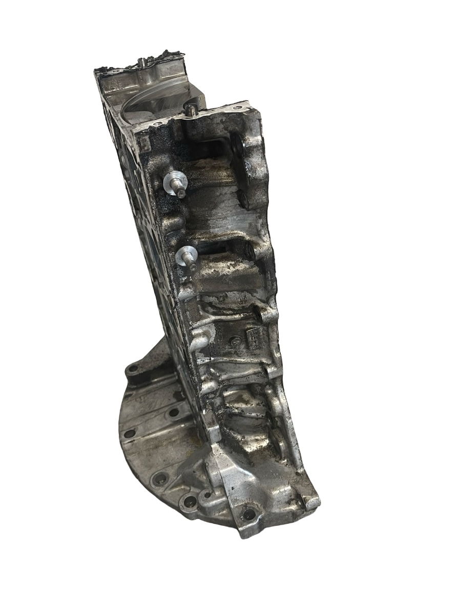 Bloc motor inferior carter VOLVO V40 Hatchback 525, 526 2012 - > 1.6 D2 D 4162 T 9685737310 – foto 2