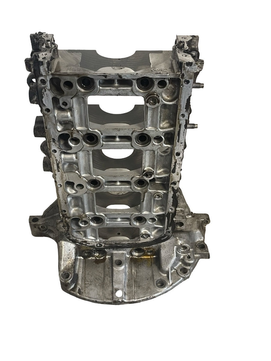 Bloc motor inferior carter VOLVO V40 Hatchback 525, 526 2012 - > 1.6 D2 D 4162 T 9685737310