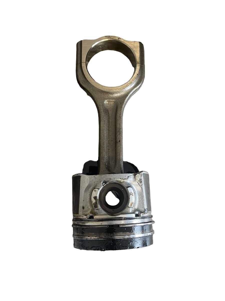 Piston cu biela VOLVO V40 Hatchback 525, 526 2012 - > 1.6 D2 D 4162 T