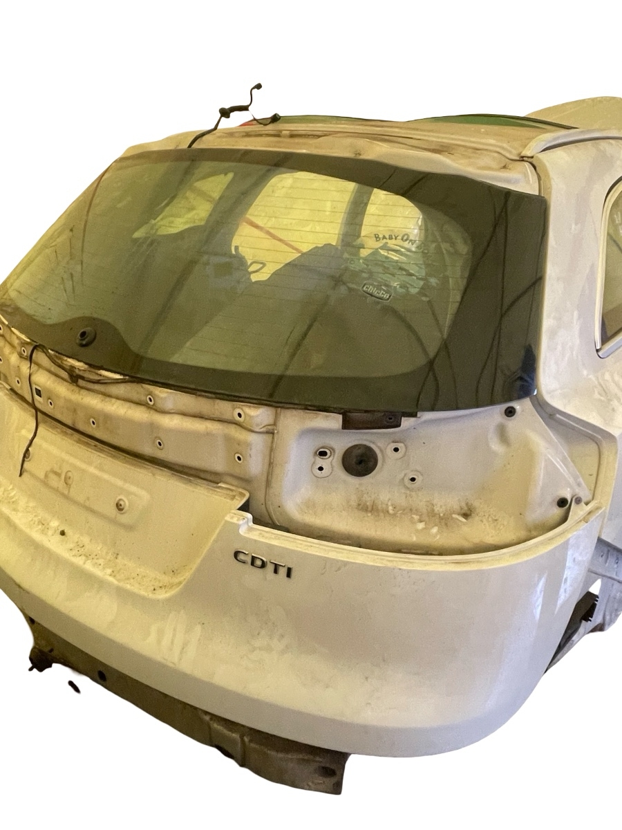 Haion portbagaj OPEL INSIGNIA A Country Tourer G09 2008 - 2017 BREAK – foto 3