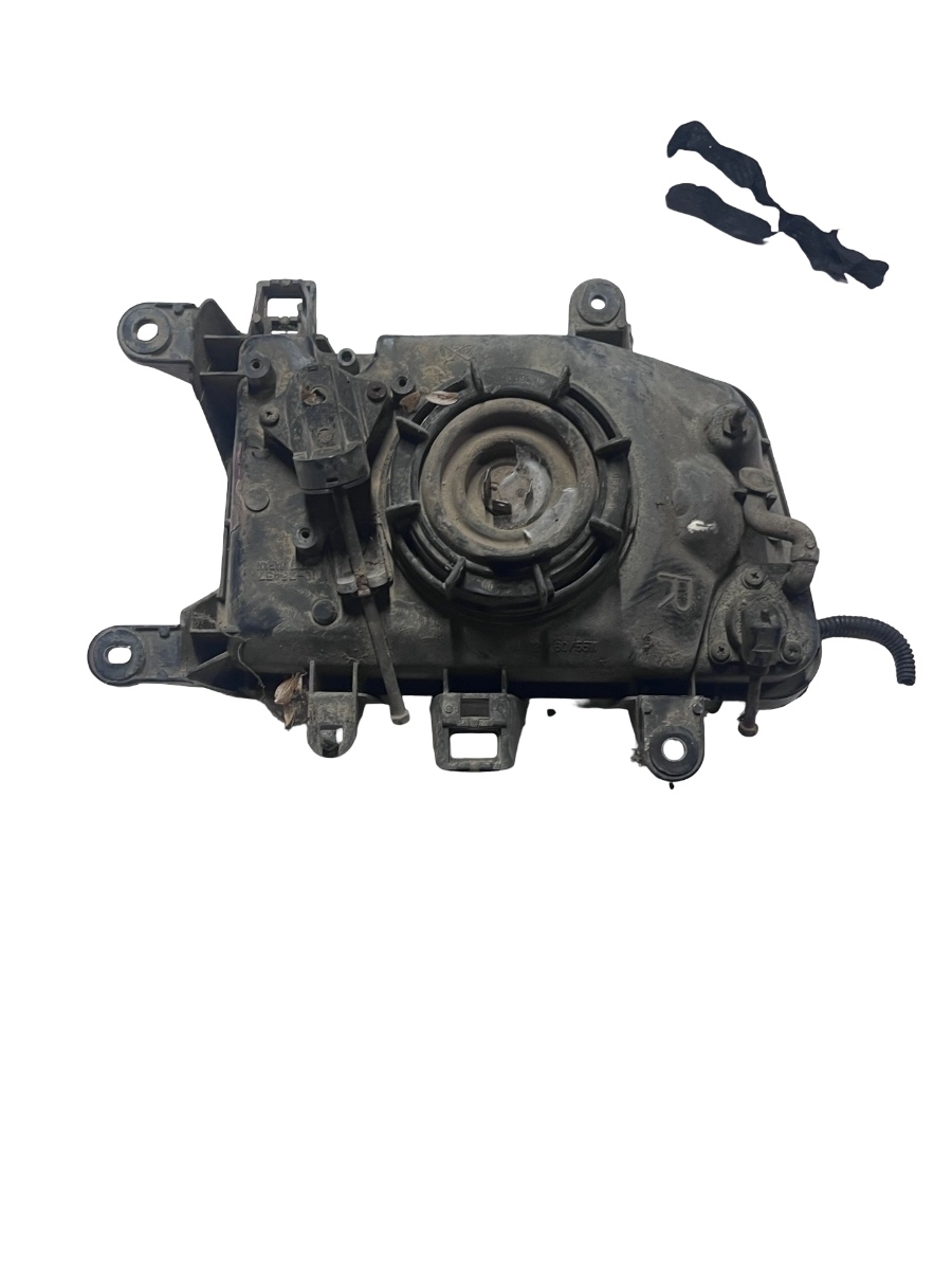 Far dreapta fata TOYOTA 4 RUNNER _N1_ 1987 - 1996 – foto 2