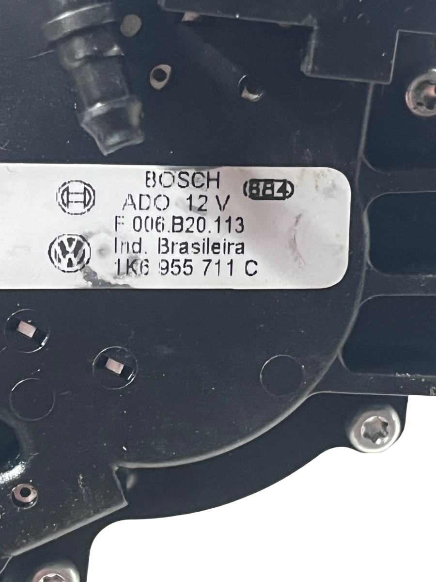 Motoras stergator haion VOLKSWAGEN GOLF V 1K1 2003 - 2009 1K6955711C – foto 3