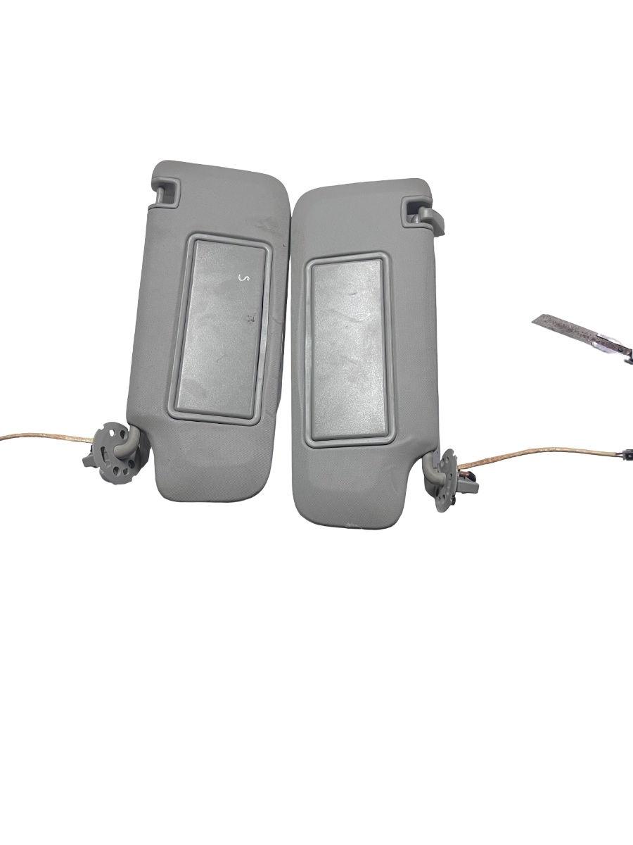 Set Parasolare OPEL INSIGNIA A  Country Tourer Break G09 2008 - 2017 – foto 2