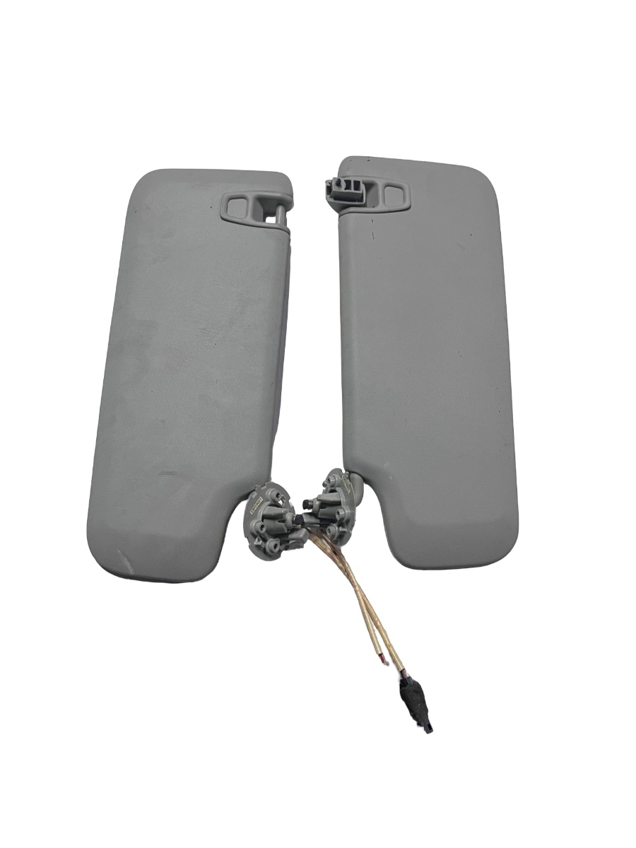 Set Parasolare OPEL INSIGNIA A  Country Tourer Break G09 2008 - 2017