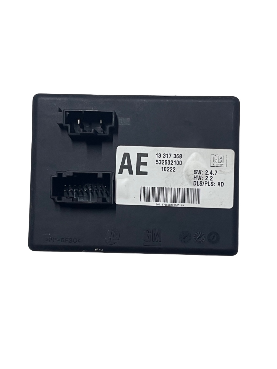 Calculator lumini OPEL INSIGNIA A Country Tourer G09 2008 - 2017 532502100