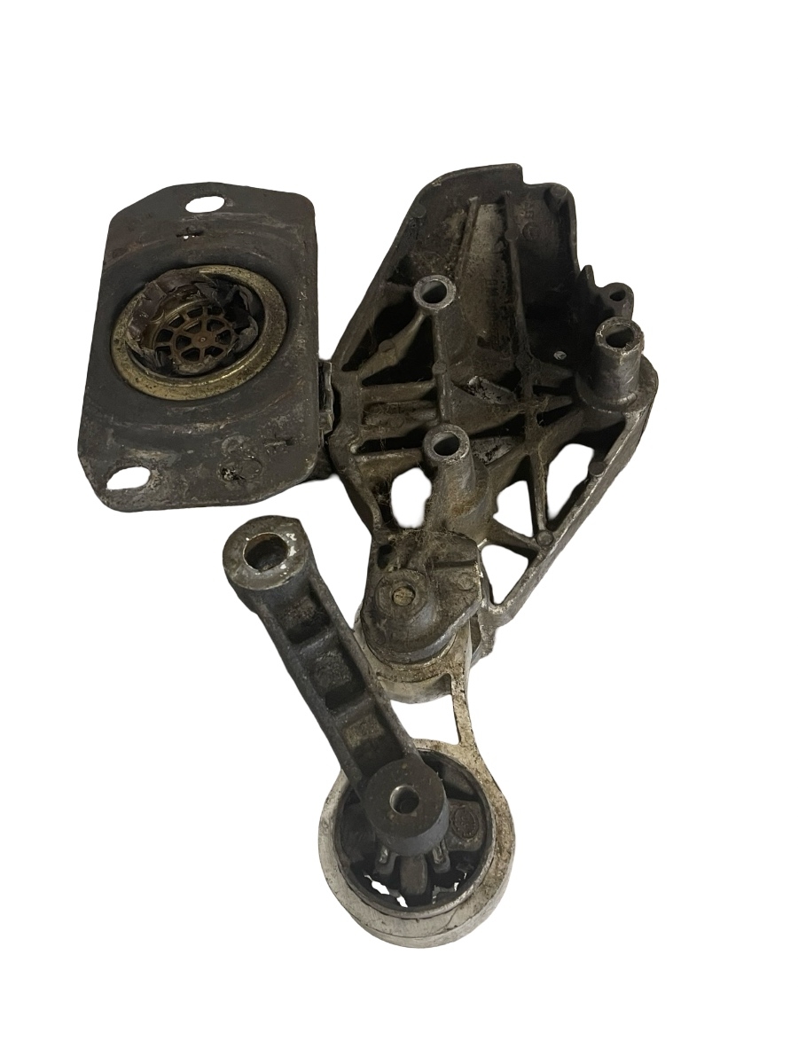 Suport motor RENAULT TRAFIC II Bus JL 2001 - > 1.9 dCI 80 F9Q 762 – foto 3