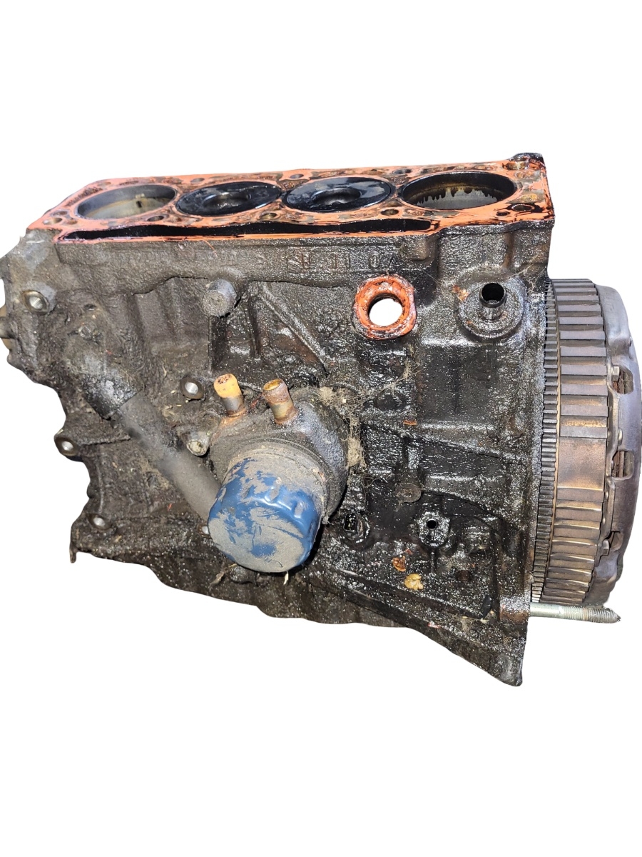 Bloc motor complet RENAULT TRAFIC II Box FL 2001 - > 1.9 dCi 80 F9Q 760, F9Q 762 – foto 4