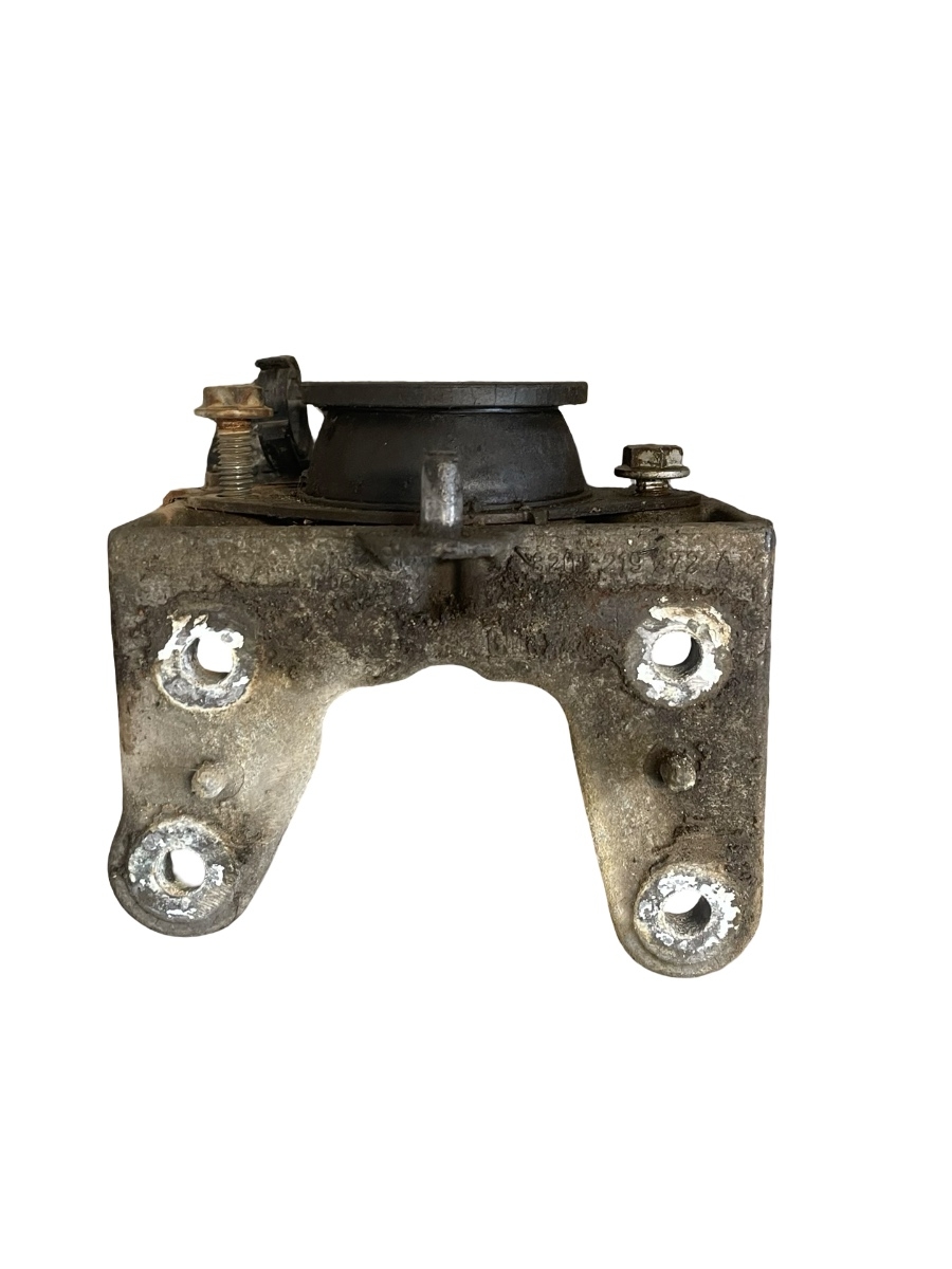 Suport cutie de viteze RENAULT TRAFIC II Bus JL 2001 - > 1.9 dCI 80 F9Q 762 – foto 3