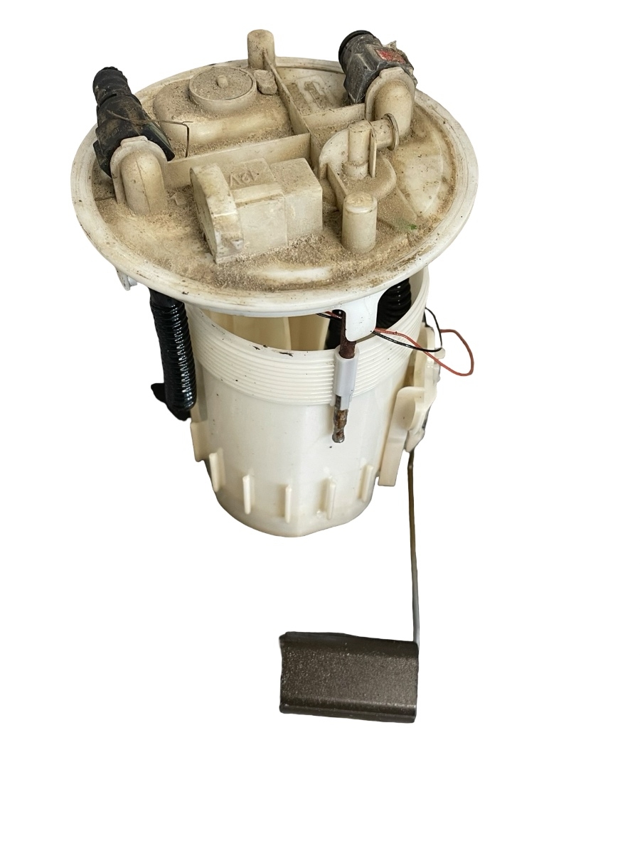 Pompa combustibil RENAULT TRAFIC II Bus JL 2001 - > 1.9 dCI 80 F9Q 762