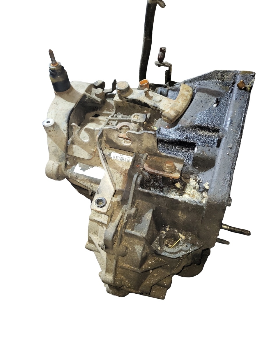 Cutie de viteze manuala 5 trepte RENAULT TRAFIC II Box FL 2001 - > 1.9 dCi 80 F9Q 760, F9Q 762 – foto 3