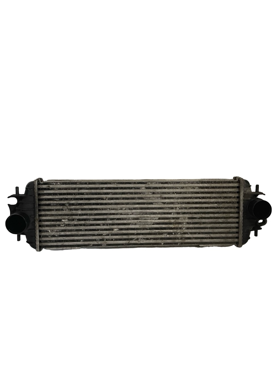 Radiator intercooler RENAULT TRAFIC II Bus JL 2001 - > 1.9 dCI 80 F9Q 762