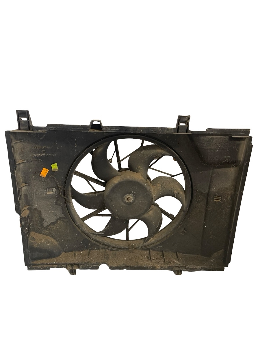 Electroventilator MERCEDES-BENZ C-CLASS W202 1993 - 2000 1.8i A2025053555