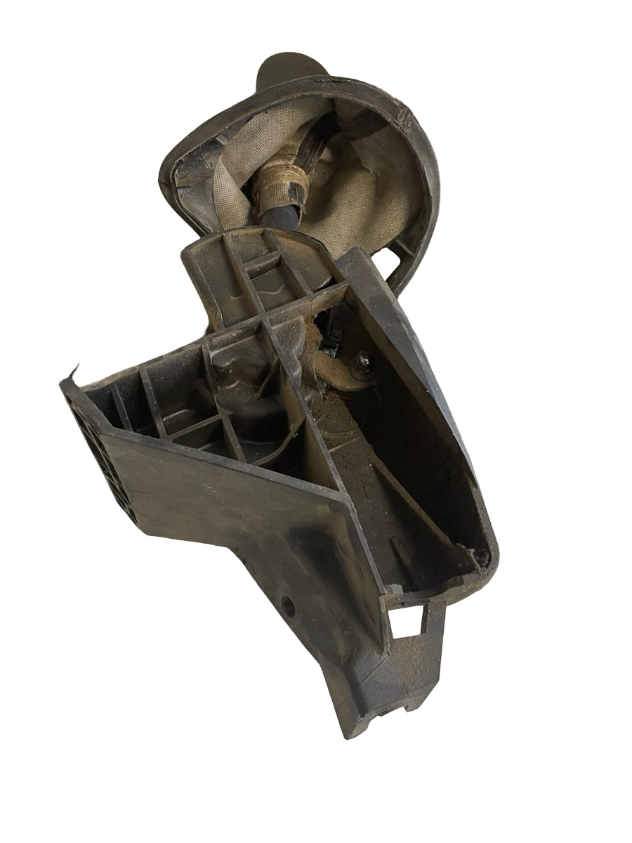 Timonerie schimbator de viteze RENAULT MASTER II Box FD 1998 - >2.5DCI  8200273966 – foto 4
