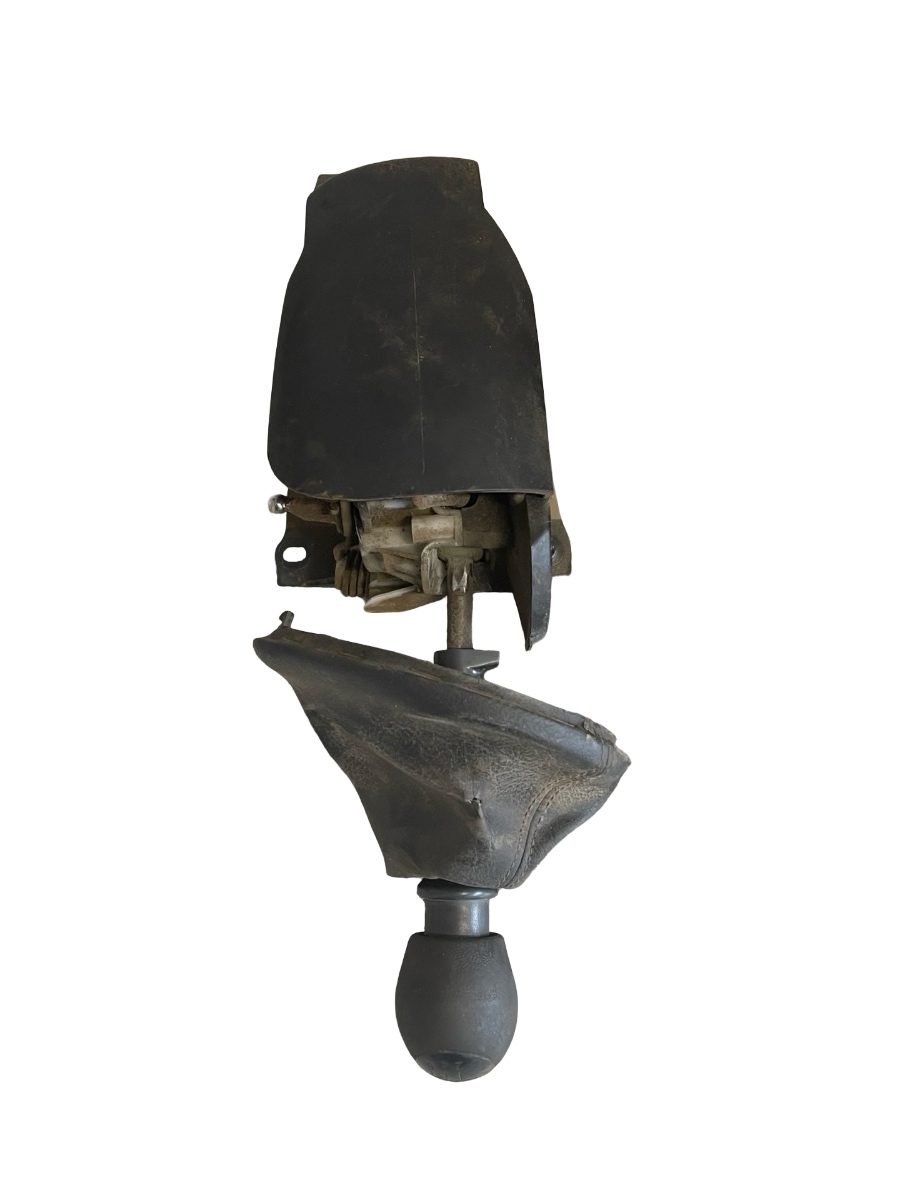 Timonerie schimbator de viteze RENAULT MASTER II Box FD 1998 - >2.5DCI  8200273966