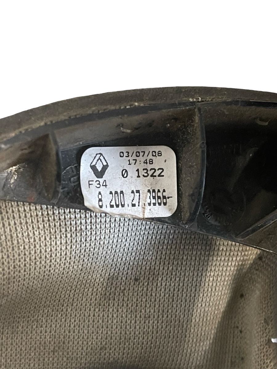 Timonerie schimbator de viteze RENAULT MASTER II Box FD 1998 - >2.5DCI  8200273966 – foto 3